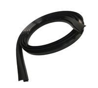 Bande Joint Joint D'étanchéité En Caoutchouc Panneau Pare-brise Avant 1,7 M Pour BMW E46 E90 E60 E39 E36 F30 F10 F20 Pour X5 E70 E53 G30 E91 F31 E34