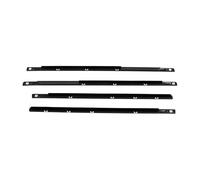 Bande Joint Kit De 4 Joints D'étanchéité Pour Portes Et Fenêtres Pour Patrol Y61 Et GU