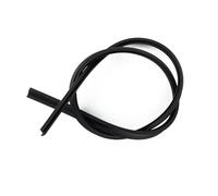 Bande Joint Voiture 1 Pièce Moulure Pare-brise 73150-SNA-003 Pour Civic 2006-2011 Pièces Automobiles Bandes D'étanchéité Contre Vent Et Pluie Joints portes et fenêtres