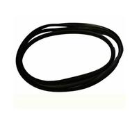 Bande Joint Voiture 1x Joint D'étanchéité Coulissant Pour Toit Ouvrant Voiture Pour BMW 5er E38 E39 E60 E60N E65 E66 E71 E72 F01 54107245551 Joint Porte de Voiture