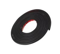 Bande Joint Voiture Bande étanchéité caoutchouc pare-brise toit ouvrant 3.2M pour BMW X6 2008-2013 bande protection bord fenêtre toit voiture Joint Fenêtre Voiture
