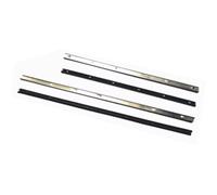 Bande Joint Voiture Compatible Avec Civic 2006 2007 2008 2009 2010 2011 Moulure De Fenêtre Intérieure De Voiture Joint D'étanchéité Accessoires De Voiture Noirs
