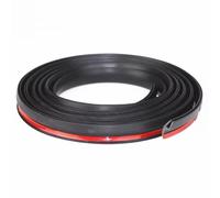 Bande Joint Voiture Compatible Avec CRV Pour Accord Pour Odeysey 1,7 M Bande D'étanchéité De Moulage De Panneau De Pare-brise Avant D'essuie-glace De Voiture Bande D'étanchéité De Pare-brise
