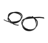 Bande Joint Voiture Compatible Avec Nissan Pour Altima 2013 2014 2015 2016 2017 2018 Garniture De Moulure De Toit Côté Gauche Droit 73852-3TA0A 73853-3TA0A