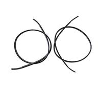 Bande Joint Voiture Compatible Avec Nissan Pour Sentra 2013 2014 2015 2016 2017 2018 Finition Goutte À Goutte Toit Voiture Bandes D'étanchéité Supérieures Moulées 738539AN0A