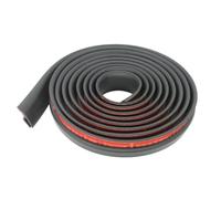 Bande Joint Voiture Compatible Avec Pour E46 E60 E90 Joint De Pare-brise Avant De Voiture Bandes D'étanchéité En Caoutchouc Pour Lunette Arrière Bande D'étanchéité Pour Toit Ouvrant Décorer