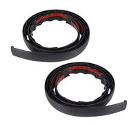 Bande Joint Voiture Compatible Avec Toyota Pour Tacoma Double Cab 2005 2006 2007 2008 2009 2010 2011 2012 2013 2014 2015 Bandes D'étanchéité Finition Latérale Toit Voiture