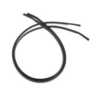 Bande Joint Voiture Compatible Avec Toyota Pour Yaris Hatchback 2014 2015 2016 2017 2018 Gauche Droite Finition Goutte À Goutte Toit Voiture Moulure Bandes D'étanchéité Garniture 755520D082