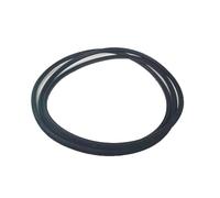 Bande Joint Voiture Joint De Toit Ouvrant Voiture 8E0877297 Pour VW Pour PASSAT Pour GOLF Pour JETTA Pour Touareg Pour SUPERB Pour EXEO 8E0 877 297 Joint Porte de Voiture