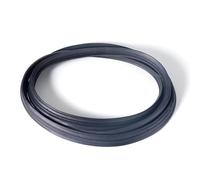 Bande Joint Voiture Joint En Caoutchouc De Coffre Pour Fit Pour Jazz 2003 - 2013 Ruban D'étanchéité Pour Coffre De Voiture À Hayon Joint Porte de Voiture(2008-2013)