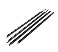 Bande Joint Voiture Joint Fenêtre Pour Dodge Pour Ram 1500 2500 3500 4500 5500 2009-2021 Accessoires Automobiles Joints portes et fenêtres