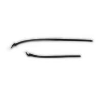 Bande Joint Voiture Joints D'étanchéité Capot Pare-brise Gauche Et Droite Paire Pour Mini Pour Cooper R55 R56 R57 2007-2015 Protection Portiere Voiture(Conduite gauche)