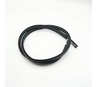 Bande Joint Voiture Moulure finition caoutchouc toit voiture avec clip pour Accord pour Euro pour Spirior Cu1 Cu2 2008 2009 2010 2011 2012 2013 2014 Voiture Coupe-Froid(Right RH)