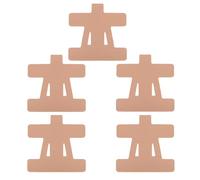 Bande Kinésiologique pour Épaule | Bandage Élastique Épaule pour Badminton - Bandes Musculaires Respirantes pour Hommes Femmes Adolescents Jeunes Filles