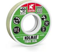 Bande d'étanchéité - renforcée de fibres - Kolmat Fibre Seal GRIFFON