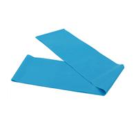 Bande latex densité moyenne Softee Bleu TU