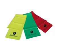 Bande latex Sveltus medium 1m20 Vert TU Unisex