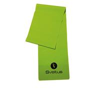 Bande latex vert 1,20 m medium bte