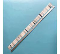 Bande LED 12 lampes pour JL.D40C1235-06CS CX400DLEDM RF-AD400E32-1201S-01 A1 TJ100K5000000 180.W00-401803H V400HJ6-PE1 LED40S6T2 ""Nipseyteko