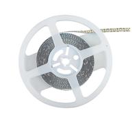 Bande LED 240 20 W 4500 K Haut lumens : éclairage efficace avec 240 LED, 20 W de puissance, couleur neutre. IP20, idéale pour l'intérieur. Parfaite pour améliorer les espaces et créer des atmosphères.