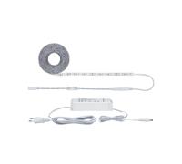 Kit ruban LED adhésif SimpLED Power - blanc chaud - 5M 17W 3000K PAULMANN