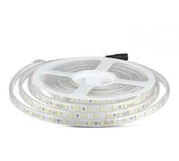 Bande LED 5 mètres V-tac 212562 vt-5050-24V 3000K IP65 10W/M