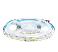 Bande LED SMD Flexible 90W Camaïeu 238 LED/M 5 MT V-tac VT-2835-238-24V [EEK: Ne pas applicable]