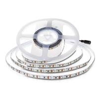 Bande LED 5 mètres V-tac 212622 vt-2835-24V 3000K IP20