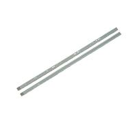 Bande LED 57, 4 pièces, lampe adaptée for LG Lnnotek 42 "Rev TV 42LE5300 42LE5500 3660L-0352A 3660L-0353A 42E70RG LC42EU SC LE42A300N