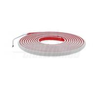 Bande LED 5m 24V IP66 Alpha Electronics JO3651443641NW