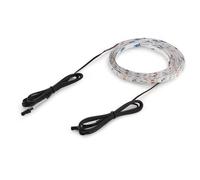 Bande LED À Changement De Couleur, Accessoire, L 1500 mm, 11,7 W/12 V