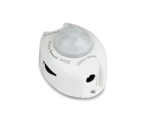 Bande LED - Accessoires - Détecteur de lumière pour lit - IP20 - Blanc