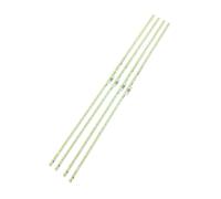 Bande LED adaptée for Sharp LC-65N7000U, for Hisense HE650HU-B01 65K5500UW H65MEC5550 LED65EC660US LED65EC320A LED65K5500U LED65K5510U
