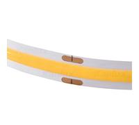 Bande LED COB 40W/5m 12V couleur chaude Kanlux 33364