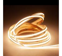 Bande LED COB Eco 504 blanc chaud (3000 K) 36 W 3 m 24 V IP20 CRI 82