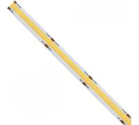 Bande LED COB IP65 monochrome 5m 15W/MT 12V 6500K
