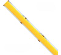 Bande LED COB SURFACE IP20 monochrome 5m 25W/MT 24V 6000K