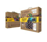 Bande LED Connectée Muvit iO (3m)