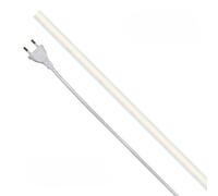 Bande LED couleur unique COB Milky IP65 20m 14W/MT 220V 4000K