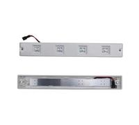 Bande LED d'éclairage for réfrigérateur 0074000689, for réfrigérateur SC-340JBL SC-300