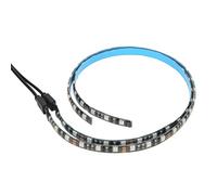 Bande LED Décorative pour Scooter Électrique Xiaomi M365 1S - Lampe de Nuit Colorée