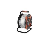 Bande LED dévidoir 25 m LINK2HOME 1000 lm/m IP65 6000K 10 W/m