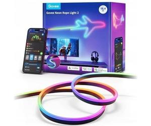 Bande LED flexible Govee Neon Matter 3m
