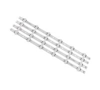 Bande LED for LG TV 49 "V17 ART3, 49UJ651V 49UJ675V 49UJ676V 49UJ634V 49UJ630V 49UJ655V 49UJ6565 6916L-2862A 6916L-2863A LC490DGG