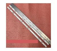 Bande LED for P-anasonic TC-32G400, XIAOMI L32M5-5ARU, L32M5-5ASP, TCL 32S325LABA 32ES560, TCL32D05-ZC22AG-17E, TCL32D05-ZC22AG-13(Kit 2pcs For 1 TV)
