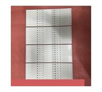 Bande LED for Panasonic TX-65EXT686 TX-65EXW604 TH-65EX600A TC-65FX600b TC-65FX600 TX-65FX600B TH-T65EX600K TNPA6354-4A(64pcs For 2 TV)