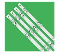 Bande LED for téléviseur LG 42 pouces, 42LB652V 42LB631V 42LB630V 42LB629V 42LB560V 42LF560T 42LB620T 42LF531V (Size : Original 42LB)