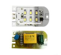 Bande LED Frigo Économe 60% Moins D'énergie Humide