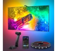 Govee Envisual TV Backlight T2 Eclairage intelligent par bande Wi-Fi/Bluetooth