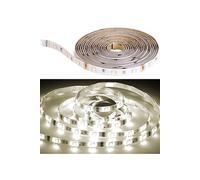 Luminea Home Control Bande LED LAM-515 à intensité variable 1300 lm / 5 m blanc chaud